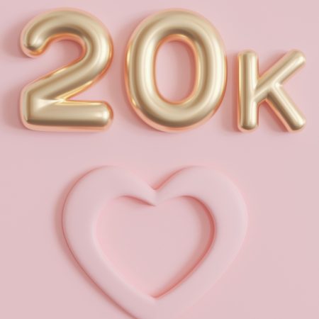 Die große Mär um die Followeranzahl!