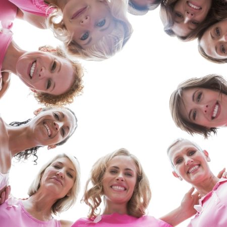 17 Dinge, die ich allen Frauen über 50 auf den Weg geben möchte.