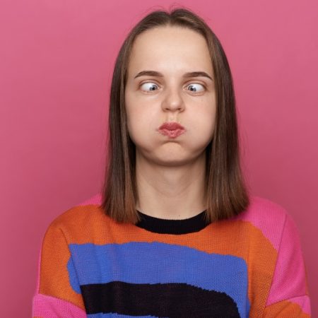 Du hast Sorge, auf Videos „blöd“ auszusehen? 3 Fakten, die dich sofort beruhigen werden!