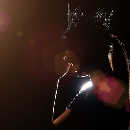 Wie ich es bei Miss 50+ Germany ins Halbfinale schaffte.