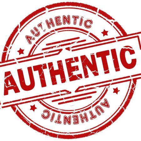 So findest du das passende Maß an Authentizität im Job!