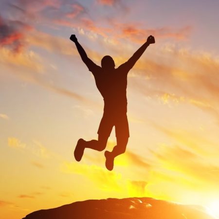 Optimismus trotz Krise? Wegen Krise!