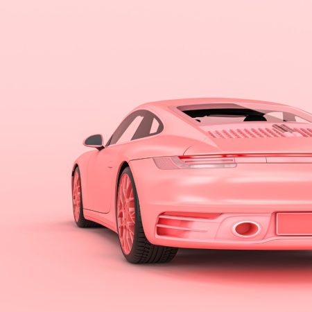 Lass dich nicht von Blendern überholen. Überhole selbst!