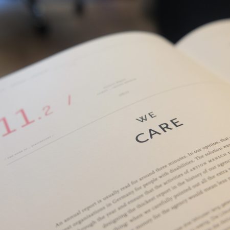 Mehr Self-Care auf Social Media, bitte!