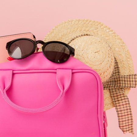 Durchziehen? Warum es besser ist, deine Tasche zu nehmen!