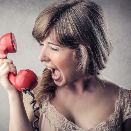 Warum du ungefragte „Ratschlaggeber/innen“ am liebsten auf den Mond schießen würdest.