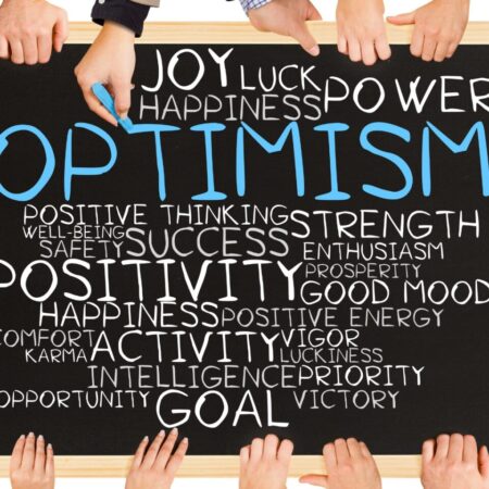 Optimistische Grundhaltung: Bis zu 88% mehr Umsatz!*